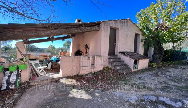 Villa / Maison 8 pièces  à vendre Lorgues 83510