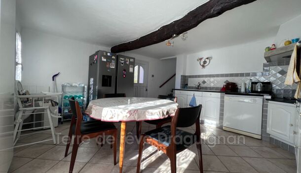 Villa / Maison 8 pièces  à vendre Lorgues 83510