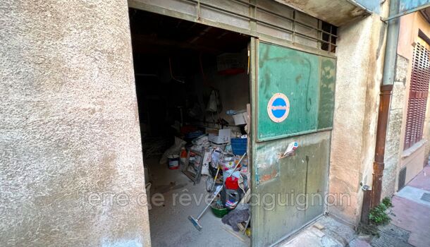 Parking  à vendre Draguignan 83300