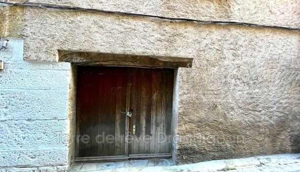 Parking  à vendre Draguignan 83300