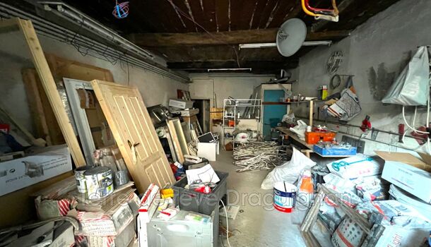 Parking  à vendre Draguignan 83300