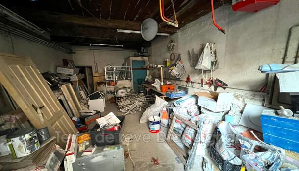 Parking  à vendre Draguignan 83300