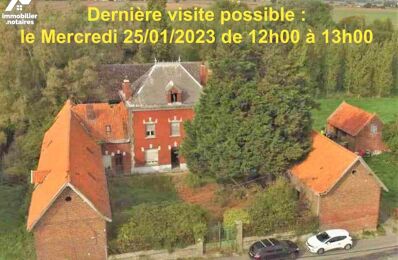 vente maison 100 000 € à proximité de Camblain-Châtelain (62470)