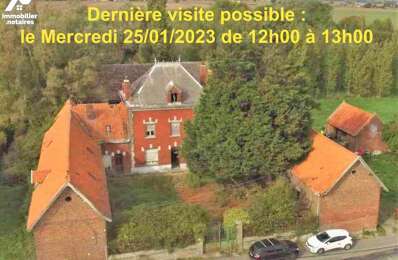 vente maison 100 000 € à proximité de La Gorgue (59253)