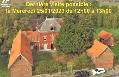 vente maison 100 000 € à proximité de Douvrin (62138)