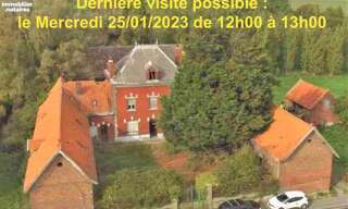 Maison 10 Pièces 100 m² à vendre à Richebourg (62136)