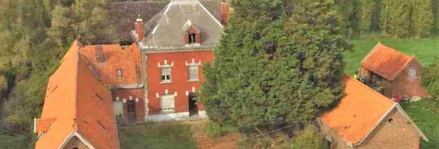 Maison 10 Pièces 100 m² à vendre à Richebourg (62136)