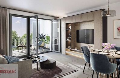 vente appartement 234 500 € à proximité de La Rouvière (30190)