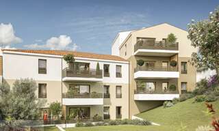 Appartement 2 Pièces 40 m² à vendre à Nîmes (30000)