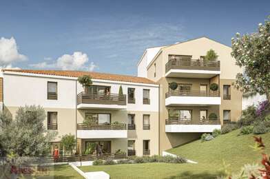 Appartement 2 pièces 174515 €