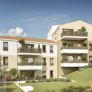 Appartement 2 pièces 174515 €