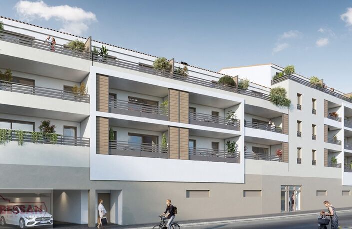 Appartement — photo 4