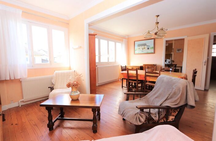 Bien vendu : Maison 64 m² Servon (77170) — photo 2