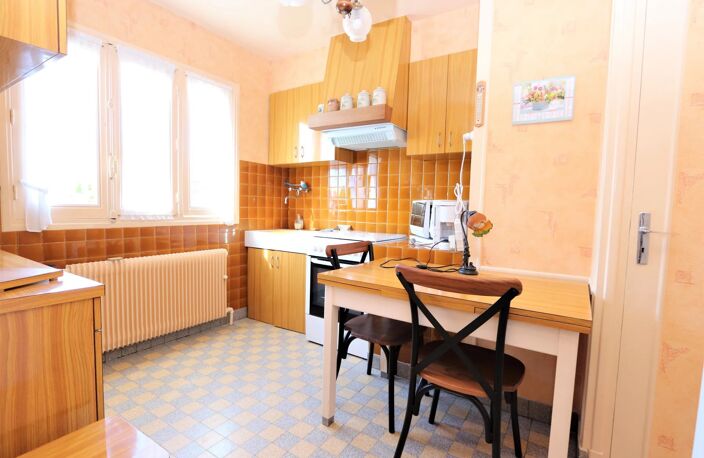 Bien vendu : Maison 64 m² Servon (77170) — photo 4