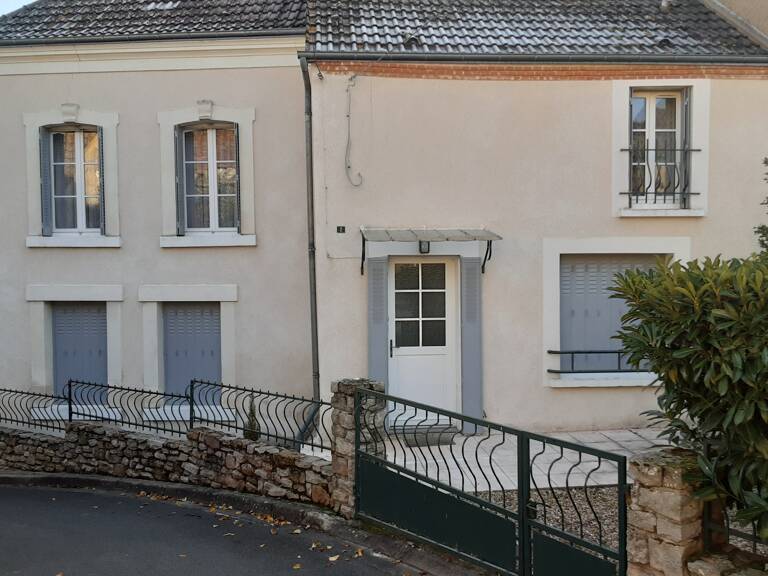 Maison de bourg — photo 1