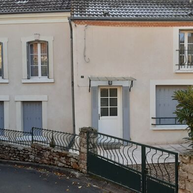 Maison 4 pièces 95 m²