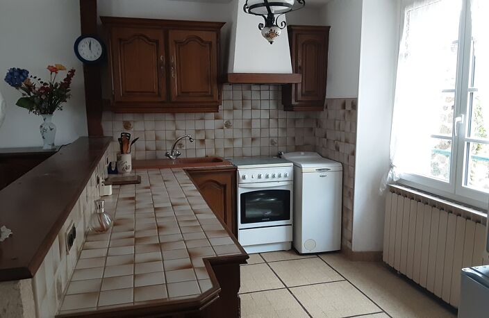 Maison de bourg — photo 2