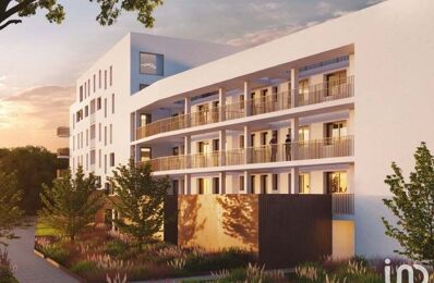 vente appartement 365 000 € à proximité de Bordeaux (33300)