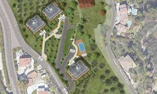 Appartement 3 Pièces 65 m² à vendre à Nice (06000)