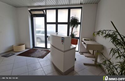 vente commerce 139 000 € à proximité de Bourg-Saint-Andéol (07700)