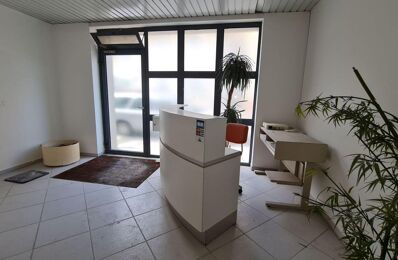 vente commerce 110 000 € à proximité de Bourg-Saint-Andéol (07700)