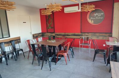 vente commerce 297 000 € à proximité de Bourg-Saint-Andéol (07700)