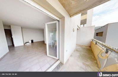 vente appartement 149 000 € à proximité de Villeneuve-Lès-Béziers (34420)