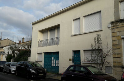 vente immeuble 880 000 € à proximité de Villenave-d'Ornon (33140)