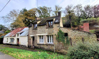 Maison 5 Pièces 100 m² à vendre à Guern (56310)