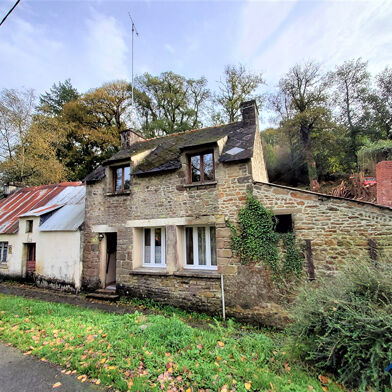 Maison 5 pièces 55000 €