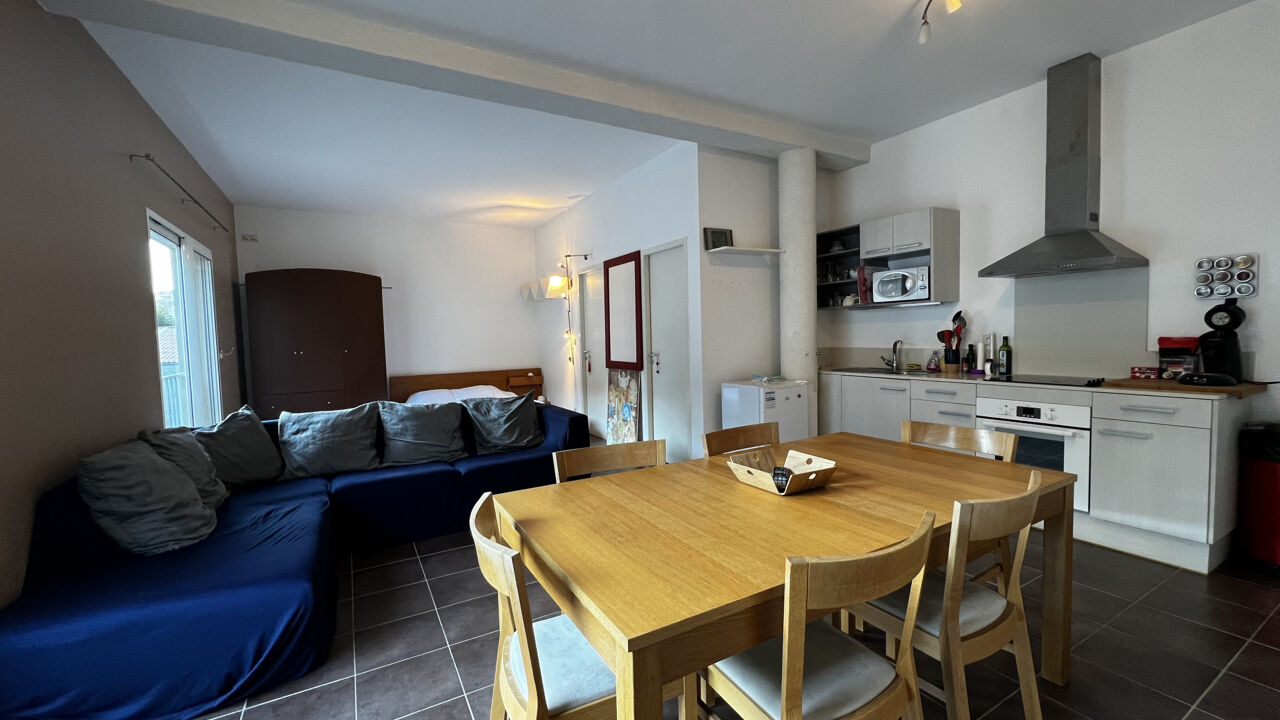 appartement 7 pièces 225 m2 à vendre à Port-Vendres (66660)