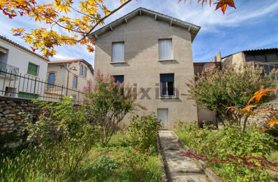 vente maison 189 000 € à proximité de Saint-Hippolyte-de-Caton (30360)