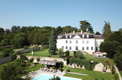 vente maison 2 300 000 € à proximité de Ars-sur-Formans (01480)