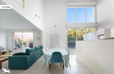 vente appartement 522 500 € à proximité de Montpellier (34090)