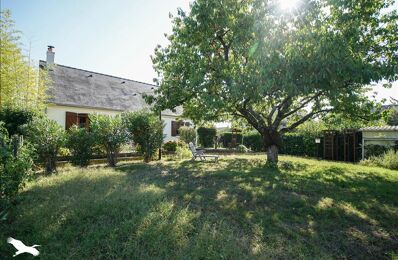 vente maison 446 250 € à proximité de Saint-Étienne-de-Chigny (37230)