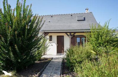 vente maison 425 250 € à proximité de Villandry (37510)