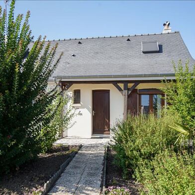 Maison 5 pièces 120 m²