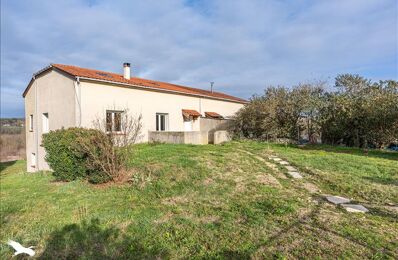 vente maison 181 050 € à proximité de Castelnaud-de-Gratecambe (47290)