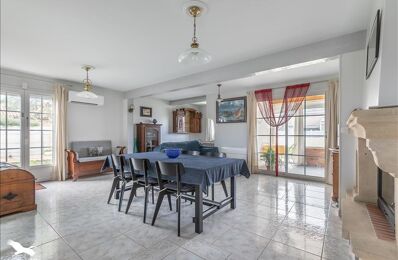 vente maison 560 655 € à proximité de Salaunes (33160)