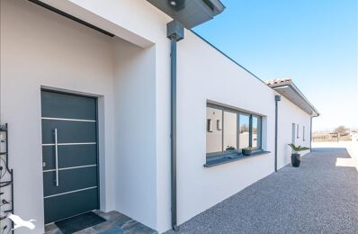 vente maison 832 000 € à proximité de Cuxac-d'Aude (11590)