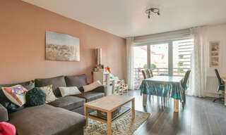 Appartement 4 Pièces 75 m² à vendre à Créteil (94000)