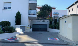 Garage  22 m² à louer à Antibes (06600)