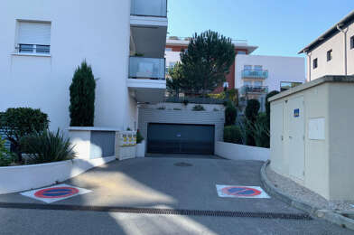 Garage  180 €