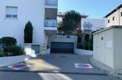 location garage 180 € CC /mois à proximité de Cannes (06400)