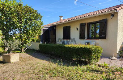 vente maison 295 500 € à proximité de Vestric-Et-Candiac (30600)
