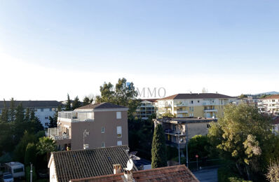 vente appartement 229 000 € à proximité de Roquebrune-sur-Argens (83520)