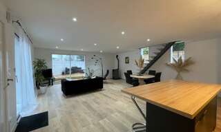 Maison 4 Pièces 110 m² à vendre à Les Sables-d'Olonne (85180)