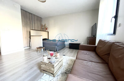 vente appartement 169 000 € à proximité de Marseille 11 (13011)