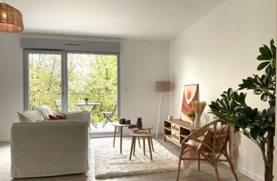 vente appartement à partir de 241 600 € à proximité de Saint-Julien-de-Concelles (44450)