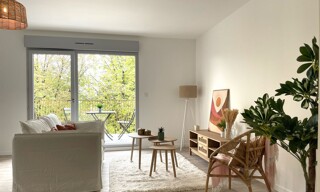 Appartement 3 Pièces 65 m² à vendre à Le Loroux-Bottereau (44430)